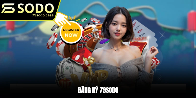 Đăng ký 79sodo